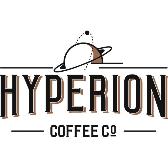 Logo of Hyperion Coffee
