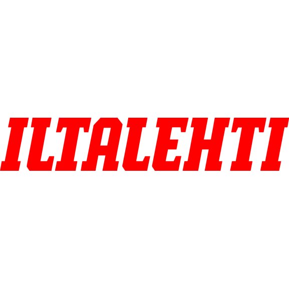 Logo of Iltalehti
