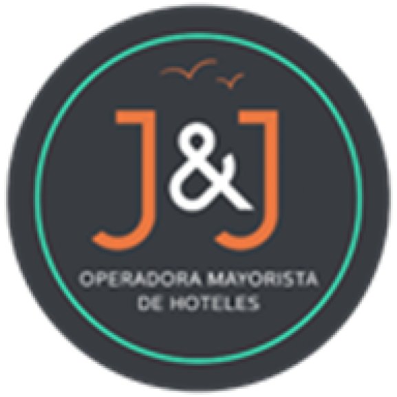 Logo of J&amp;J Operadora Mayorista