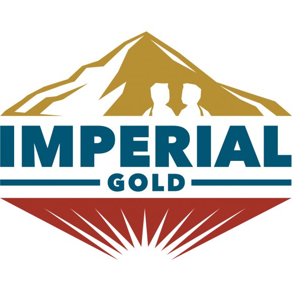 Logo of Imperial Gold