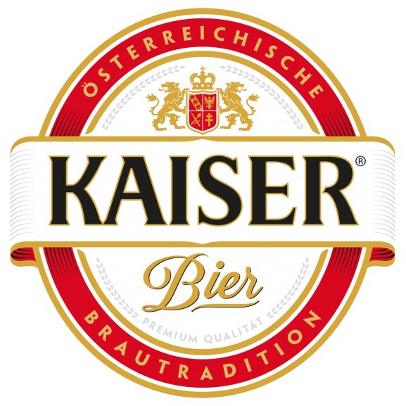 Logo of Kaiser Bier