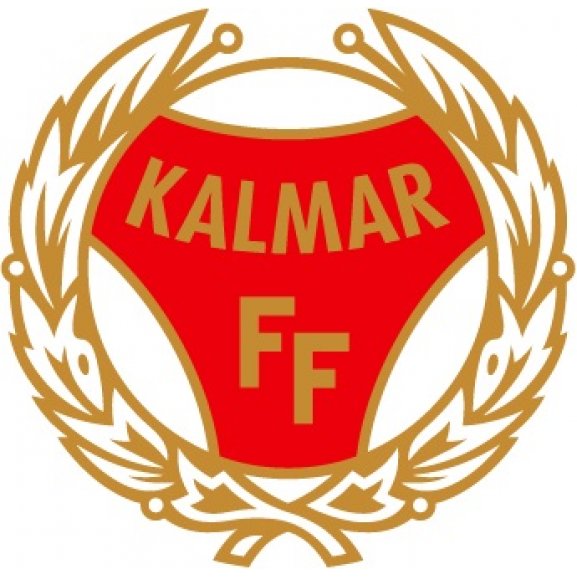 Logo of Kalmar FF