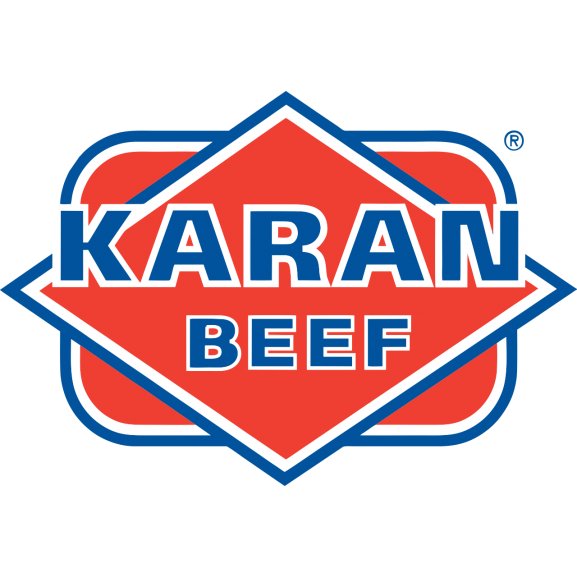 Logo of Karan Beef
