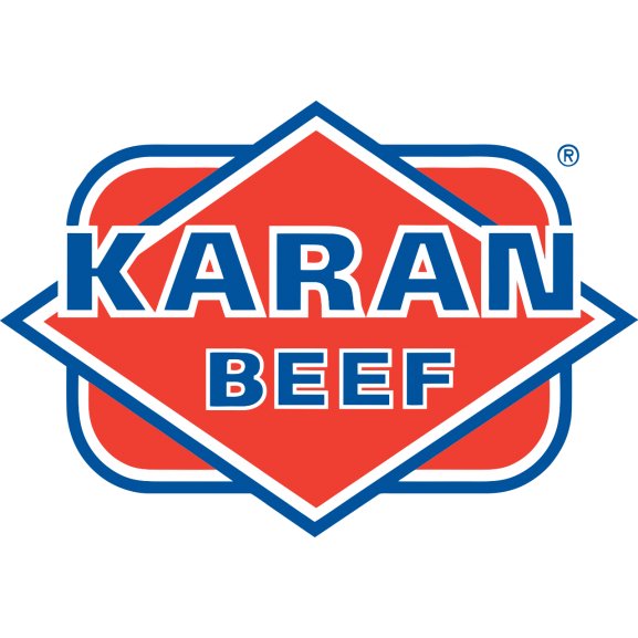 Logo of Karan Beef