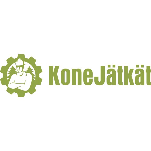 Logo of KoneJätkät