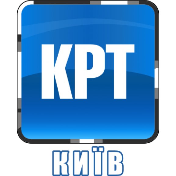 Logo of KRT Kyiv