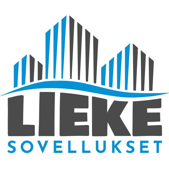 Logo of Lieke Sovellukset