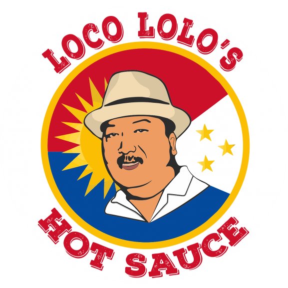 Logo of Loco Lolo's Hot Sauce