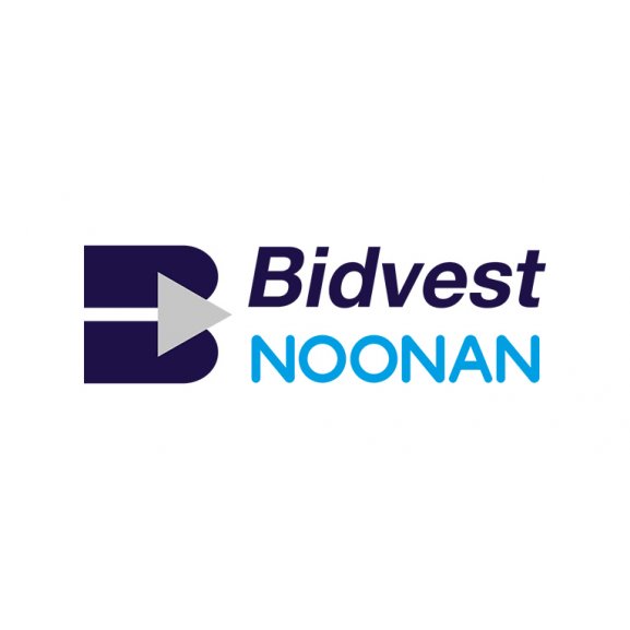 Logo of Bidvest Noonan