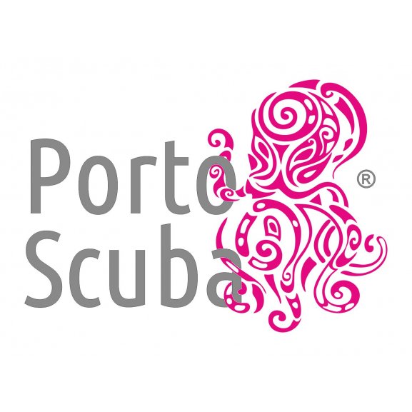 Logo of Porto Scuba