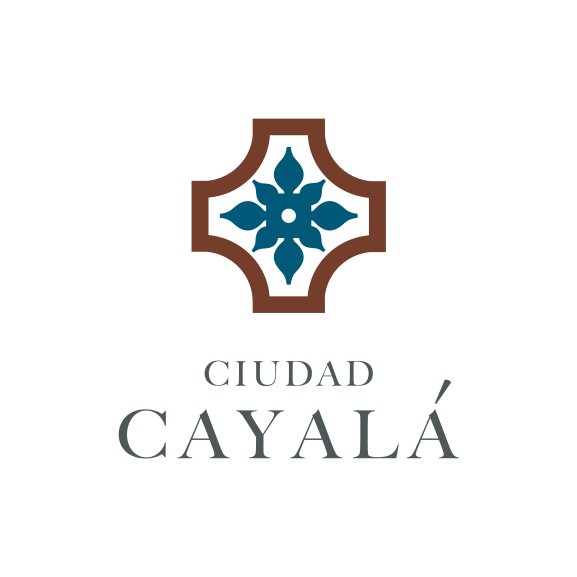 Logo of Ciudad Cayala