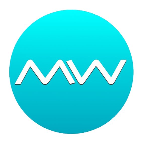 Logo of MEDIAWAVE