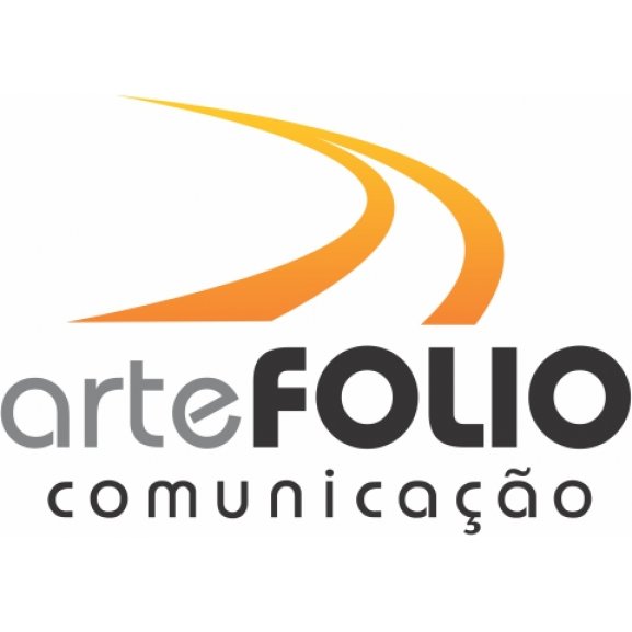 Logo of Arte e Fólio Comunicação