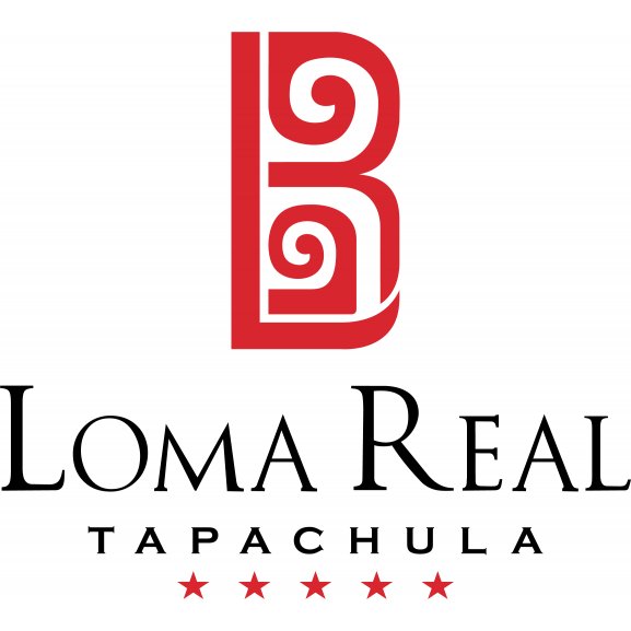 Logo of Hotel Loma Real Tapachula