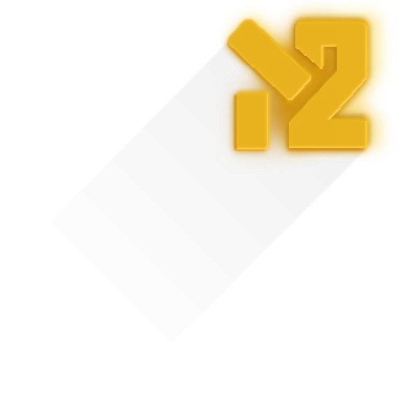 Logo of M2 (Ukraine)