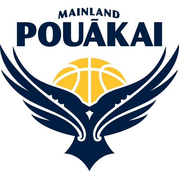 Logo of Mainland Pouākai