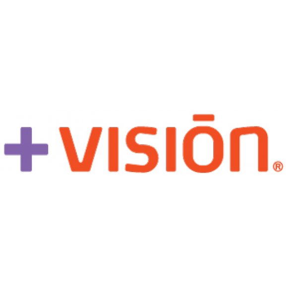 Logo of Más Visión