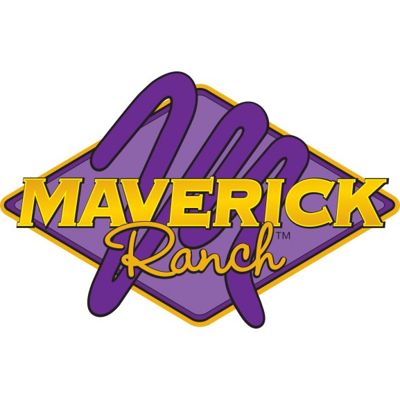 Logo of Maverick Ranch