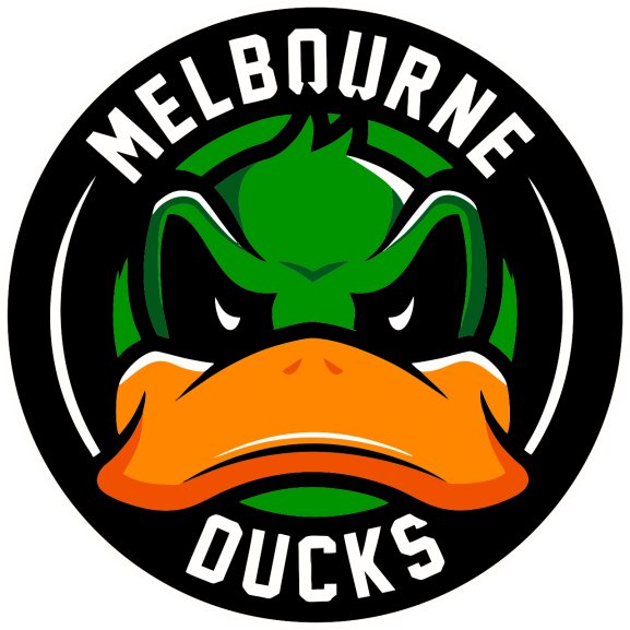Logo of Melbourne Ducks