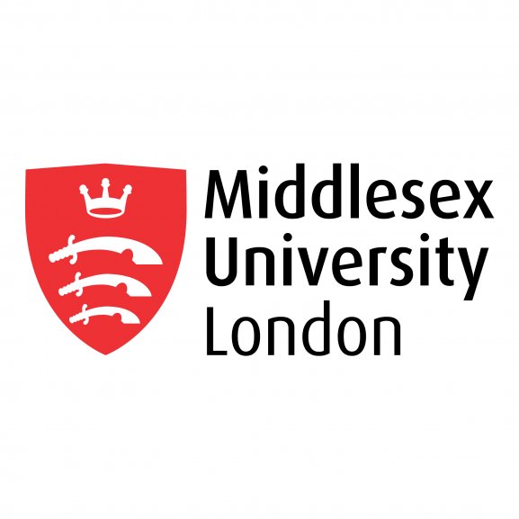 Logo of Middlesex University