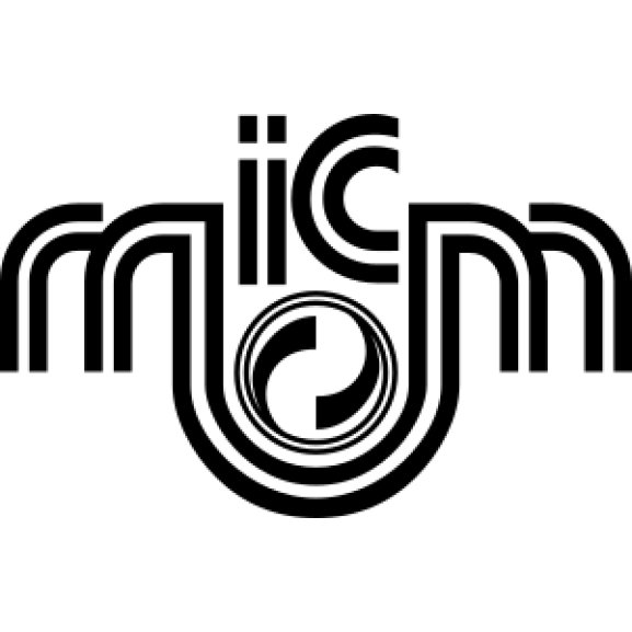 Logo of Mist TV (Lviv)
