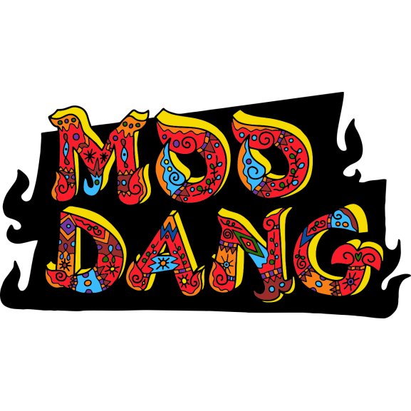 Logo of Moo Dang