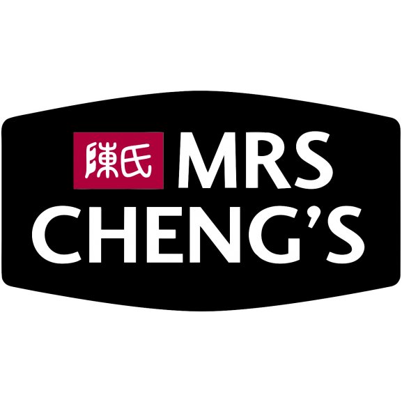 Logo of Mrs Cheng's
