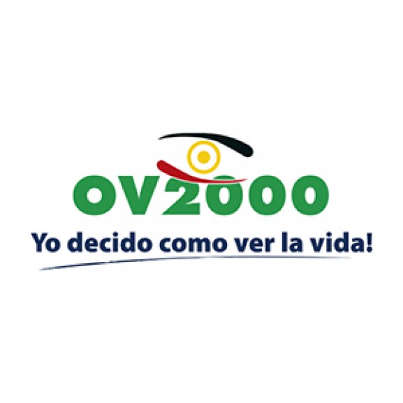 Logo of Optica Vision 2000 Tabasco