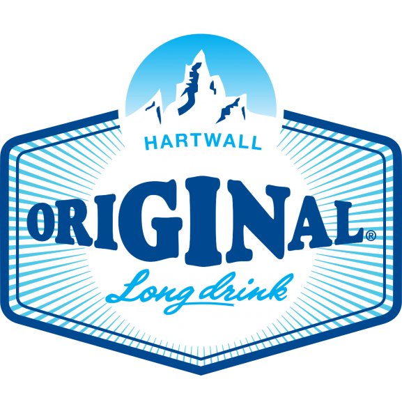 Logo of Original Long Drink