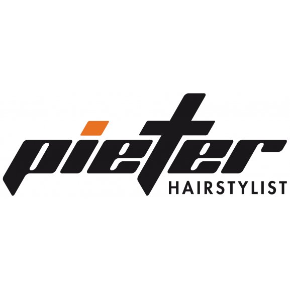 Logo of Pieter Hairstylist