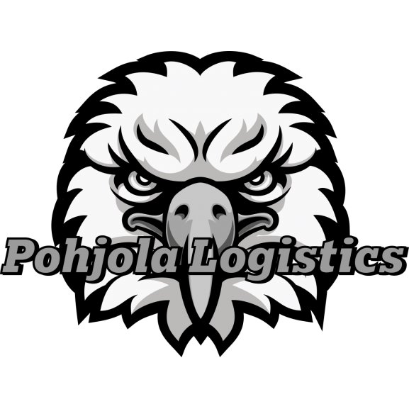 Logo of Pohjola Logistics