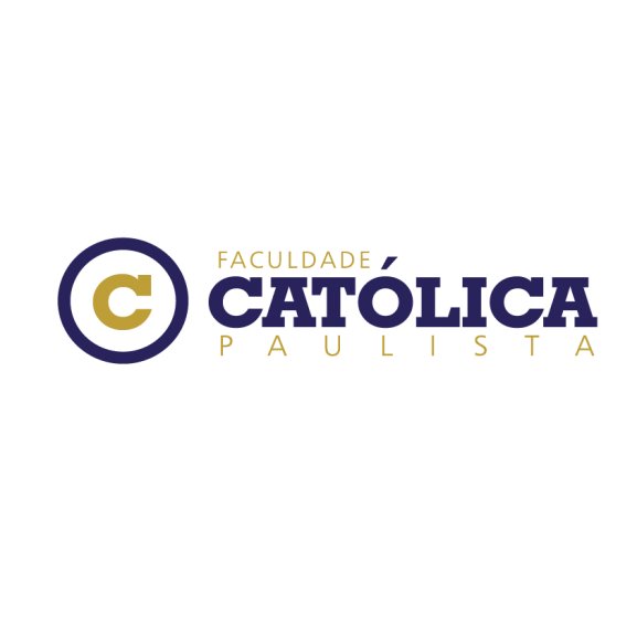 Logo of Faculdade Católica Paulista