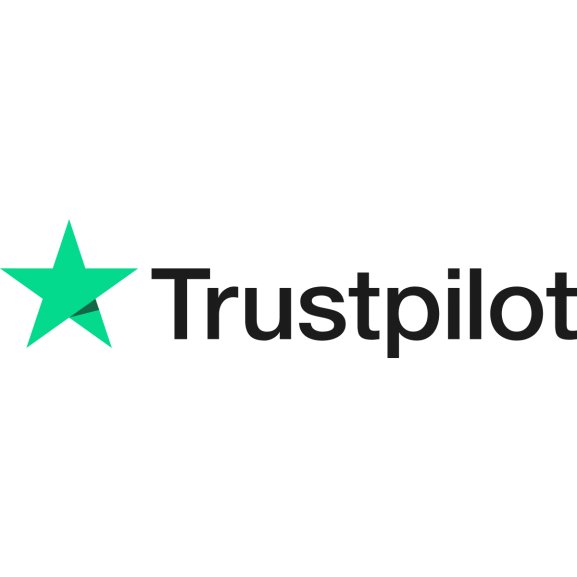 Logo of Trustpilot