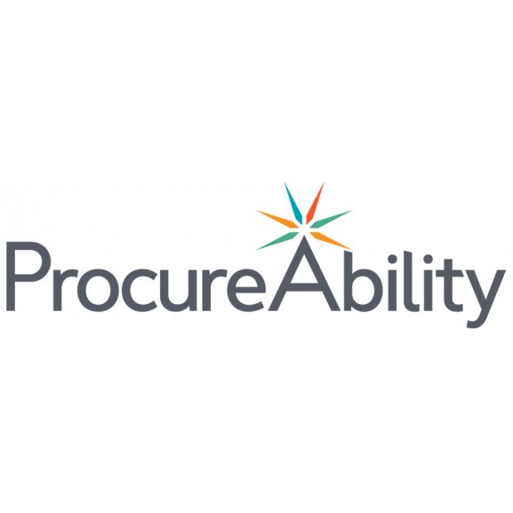 Logo of ProcureAbility