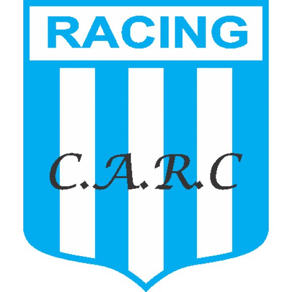 Logo of Racing Club de Caucete San Juan 1