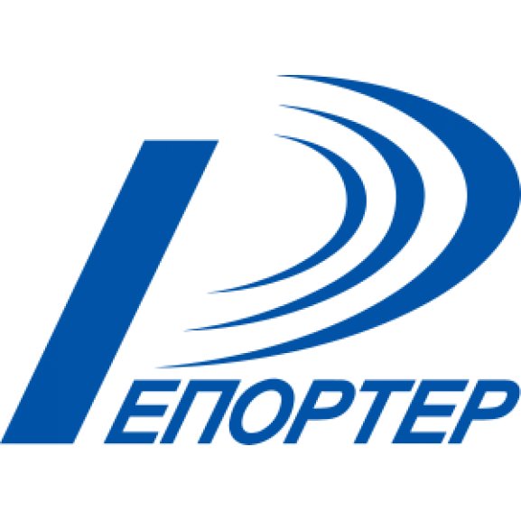 Logo of Reporter (Odesa)