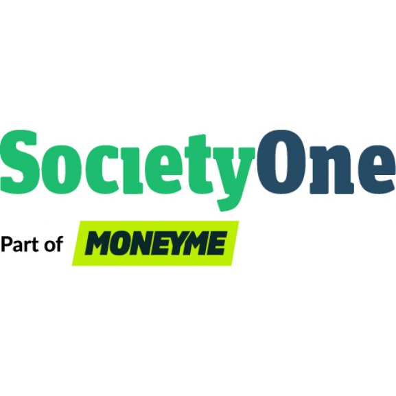 Logo of SocietyOne
