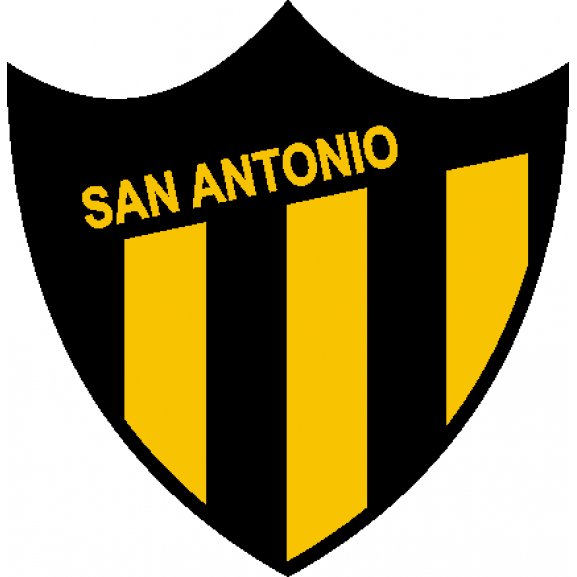 Logo of San Antonio de Santa Lucía San Juan 1