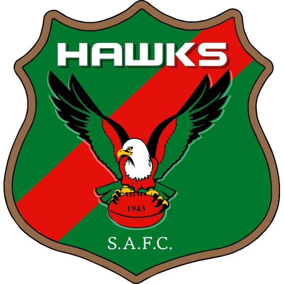 Logo of Sandgate Hawks