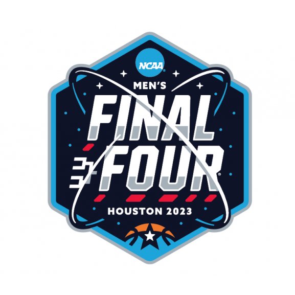 Logo of 2023 NCAA MEN'S FINAL FOUR