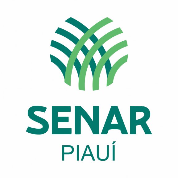 Logo of SENAR PIAUÍ