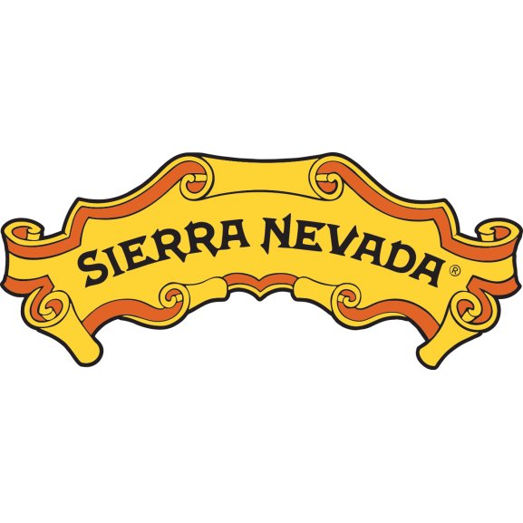 Logo of Sierra Nevada Brewing
