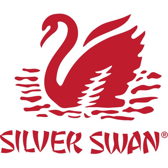 Logo of Silver Swan