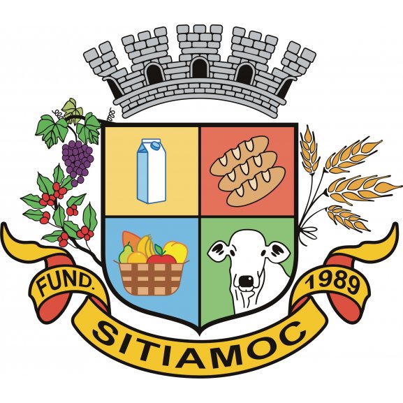 Logo of Sitiamoc