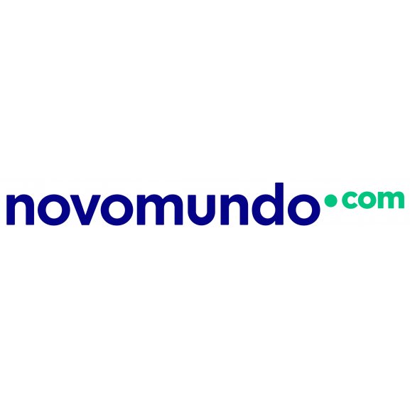 Logo of NOVOMUNDO.COM