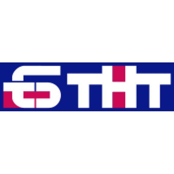 Logo of TNT-Tverskoy prospekt
