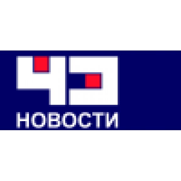Logo of TV 43 region (Kirov)