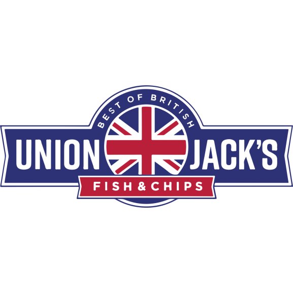 Logo of Union Jack's