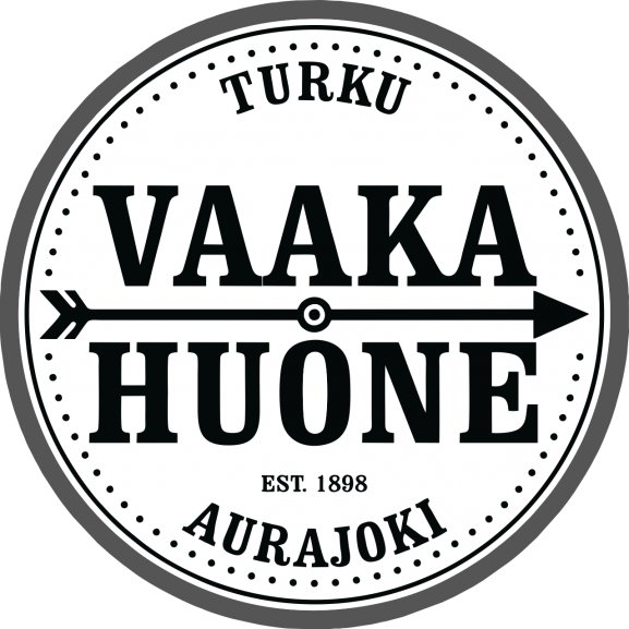 Logo of Vaakahuone