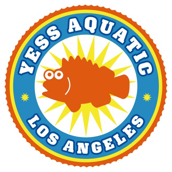 Logo of Yess Aquatic